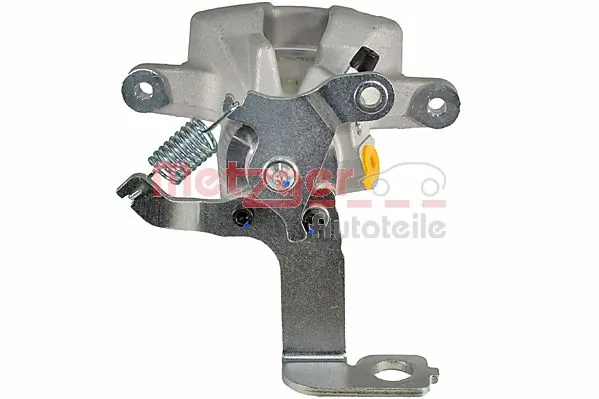 METZGER AUTOTEILE 6261135 — Супорт гальма