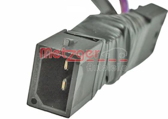 METZGER AUTOTEILE 0900196