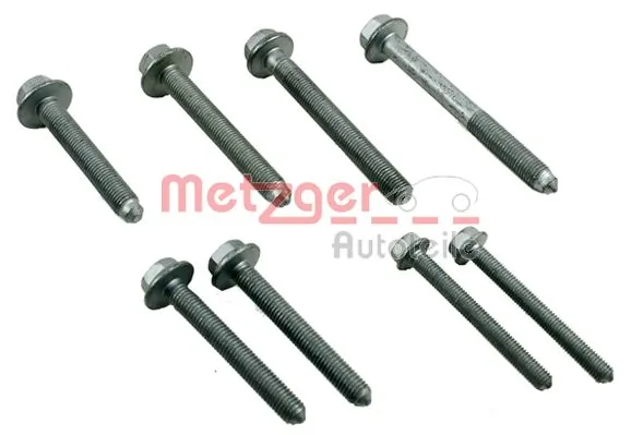 METZGER AUTOTEILE 58085501