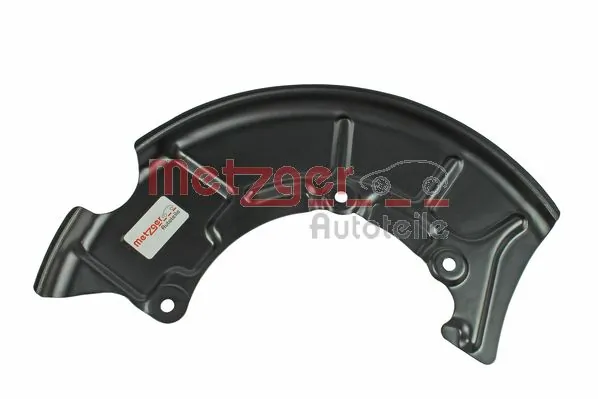 METZGER AUTOTEILE 6115020