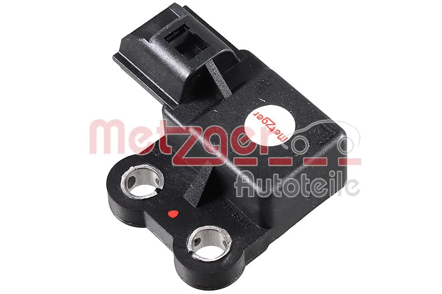 Sensor, longitudinal-/lateral acceleration