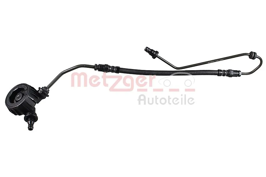 PRZEWÓD HYDRAULICZNY VW GOLF 04-