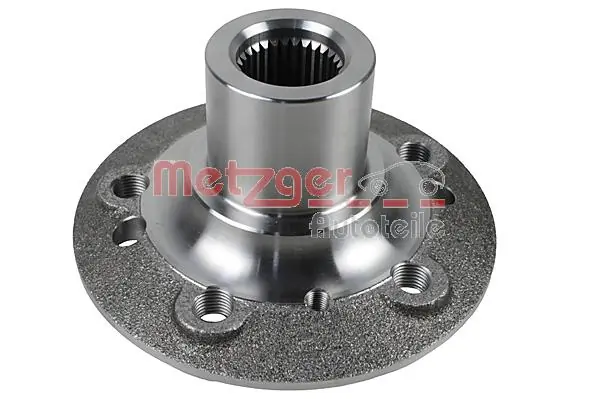 METZGER AUTOTEILE N 1075