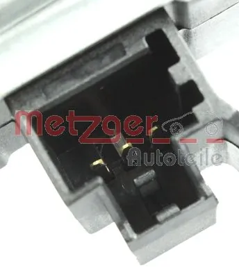 METZGER AUTOTEILE 2190823 — Двигун склоочисника