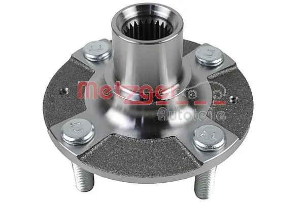 METZGER AUTOTEILE N 1070