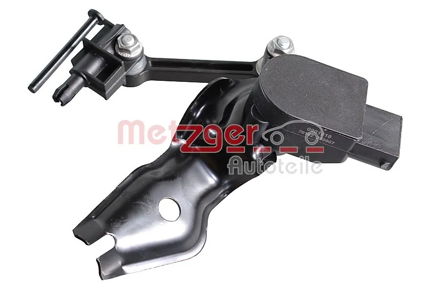 METZGER AUTOTEILE 0901518