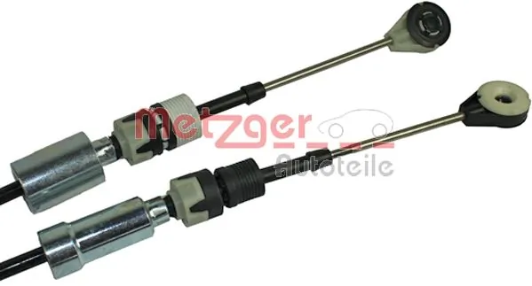 METZGER AUTOTEILE 3150165
