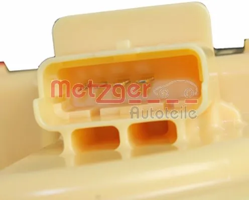 Unité d'injection de carburant METZGER AUTOTEILE 2250245