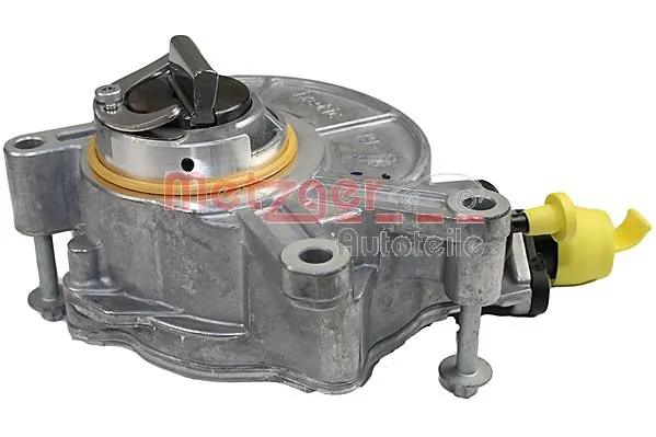 Vacuum Pump, braking system