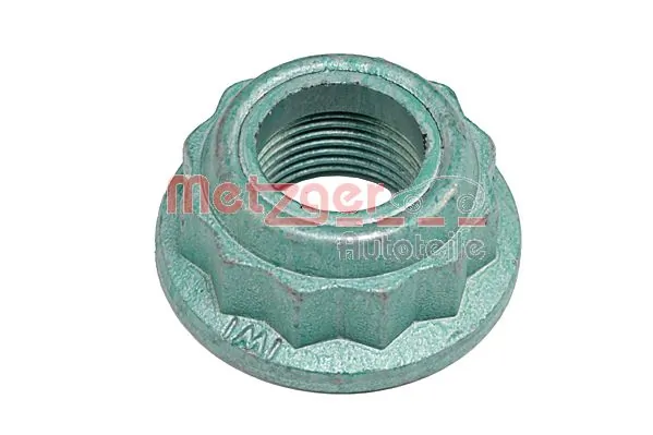 METZGER AUTOTEILE 6111508