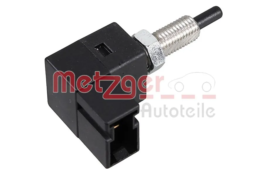 Switch, clutch control (engine timing)