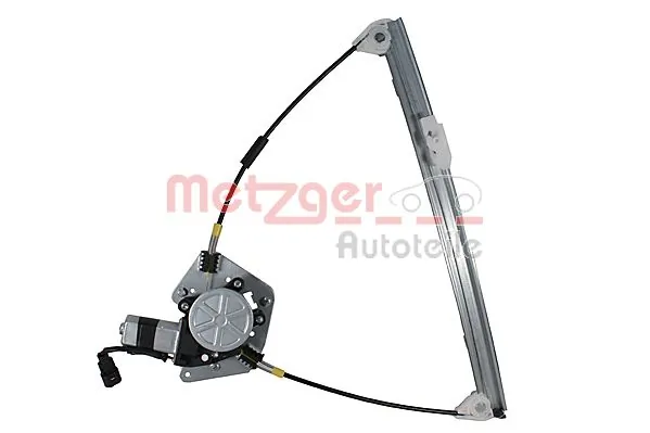METZGER AUTOTEILE 2160071