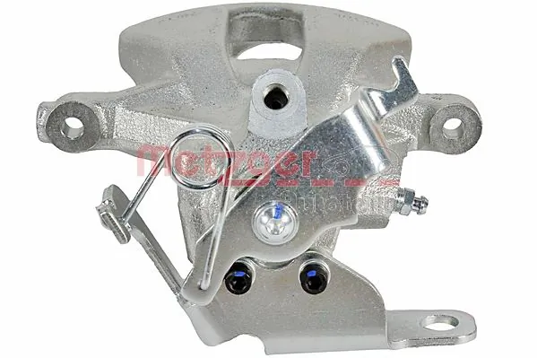 METZGER AUTOTEILE 6261123 — Супорт гальма