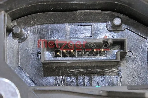 Замок дверей METZGER (2314113)