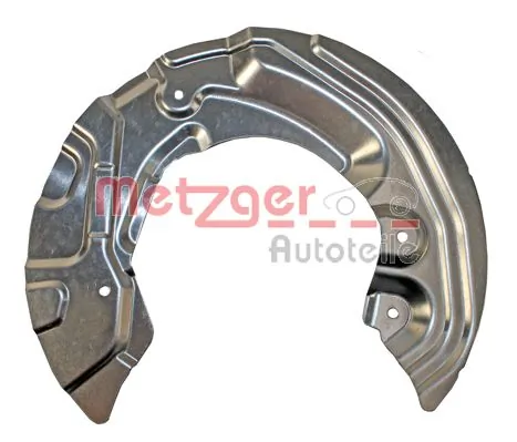 METZGER AUTOTEILE 6115064