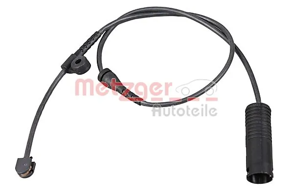 METZGER AUTOTEILE 1190071 — Датчик гальмівний