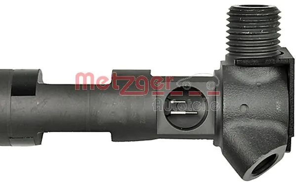 Injector Nozzle