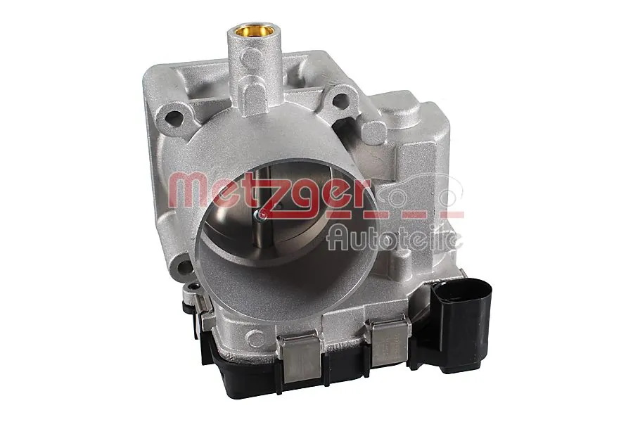 METZGER AUTOTEILE 0892826
