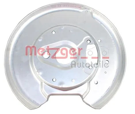 METZGER AUTOTEILE 6115149