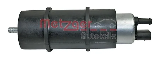 Pompe à carburant METZGER AUTOTEILE 2250038