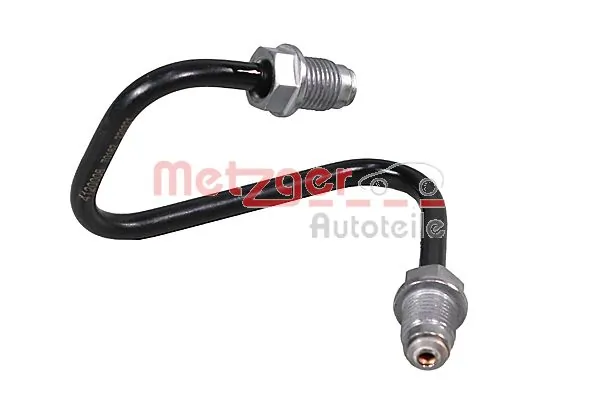 METZGER AUTOTEILE 4120008