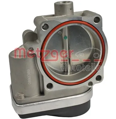 Throttle Body