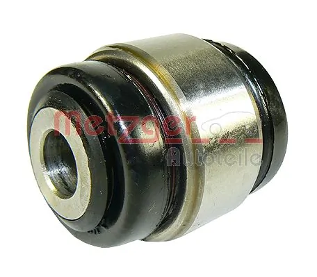 Mounting, axle strut