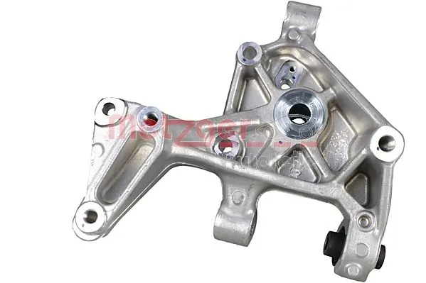 METZGER AUTOTEILE 58133102 — Кулак поворотний