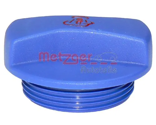 METZGER AUTOTEILE 2140037