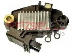 Alternator Regulator