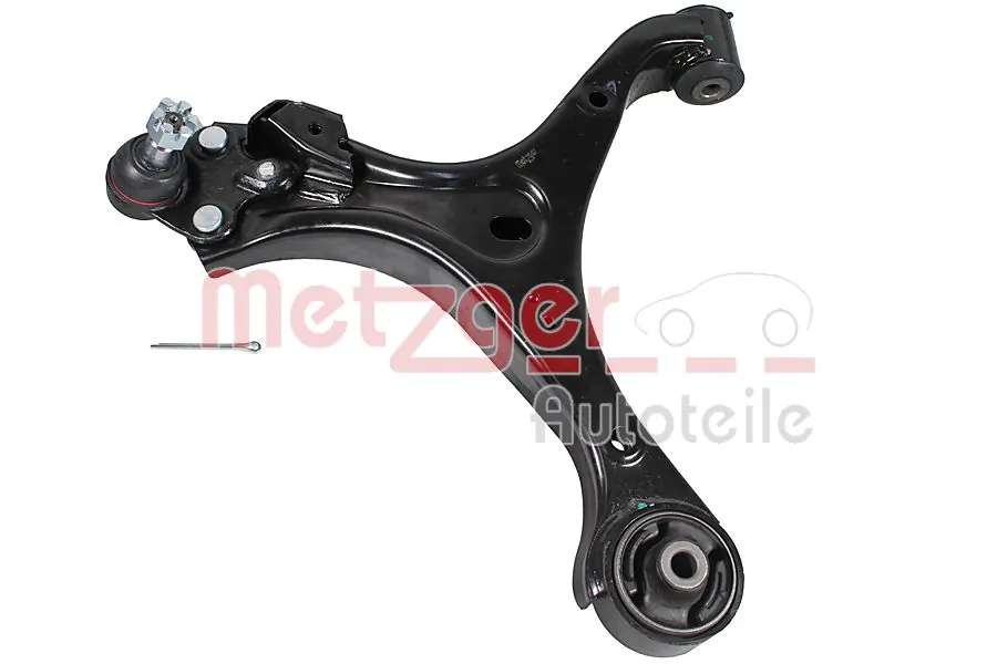 METZGER AUTOTEILE 58152501