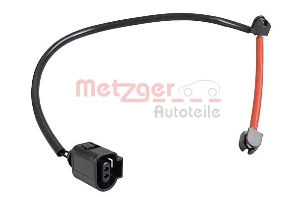 METZGER AUTOTEILE 1190006