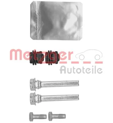 Guide Sleeve Kit, brake caliper