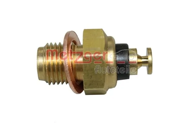 METZGER AUTOTEILE 0905136