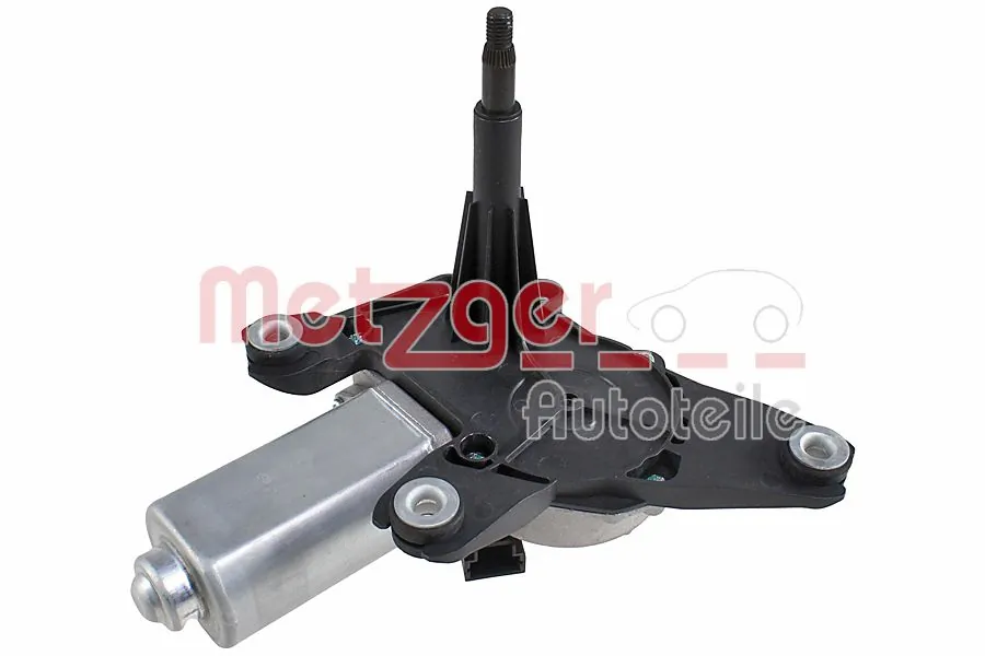 METZGER AUTOTEILE 2190994