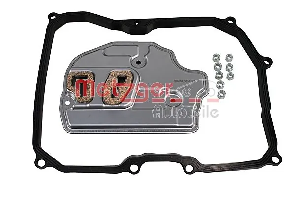 METZGER AUTOTEILE 8020083 — Фільтр АКПП