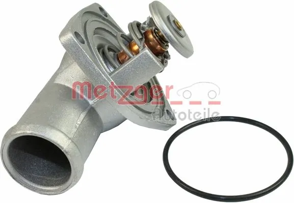 METZGER AUTOTEILE 4006008