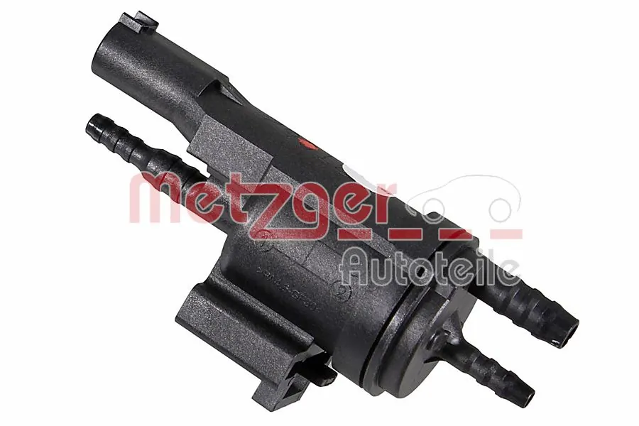 Valve, secondary air system