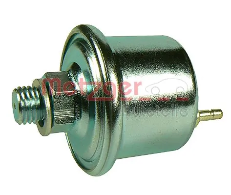 METZGER AUTOTEILE 0906013