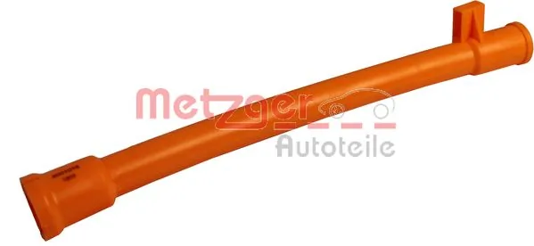 Лійка METZGER (8001016)