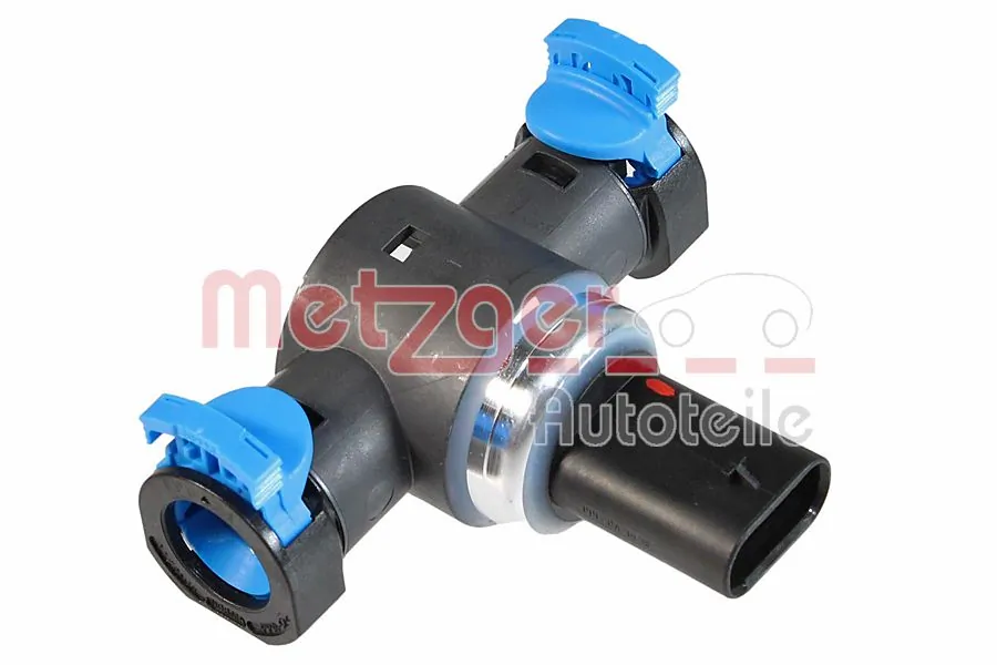 METZGER AUTOTEILE 0906462