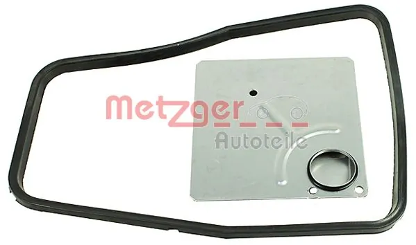 Hydraulic Filter Kit, automatic transmission