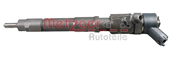 WTRYSKIWACZ CR IVECO/FIAT DAILY 3,0JTD