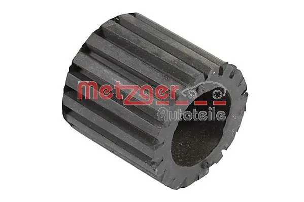 Rubber Buffer, suspension