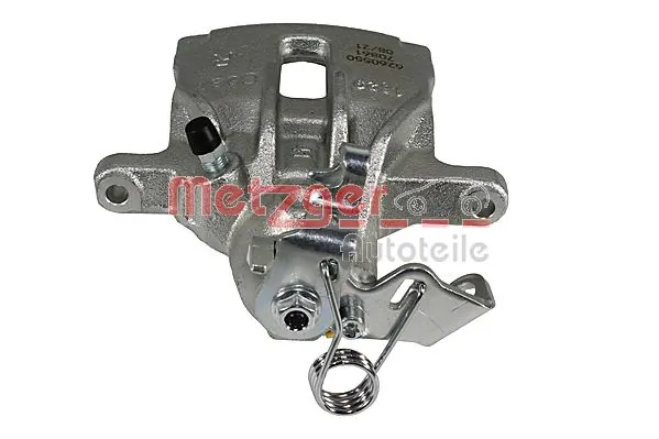 METZGER AUTOTEILE 6260550 — Супорт гальма