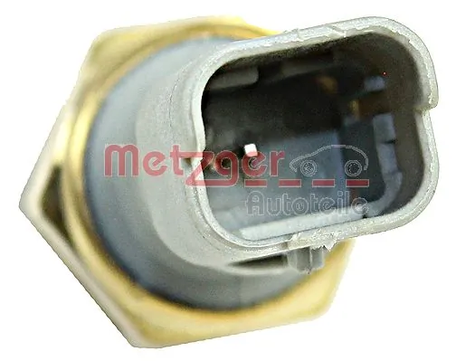 METZGER AUTOTEILE 0910102 — Датчик тиску оливи