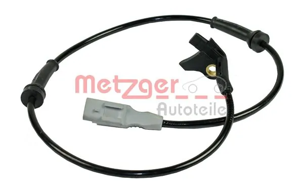METZGER AUTOTEILE 0900137