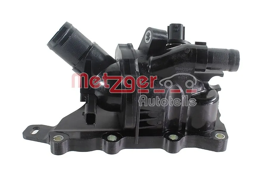 METZGER AUTOTEILE 4006502