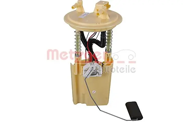 Unité d'injection de carburant METZGER AUTOTEILE 2250278