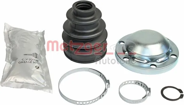 METZGER AUTOTEILE 751.120